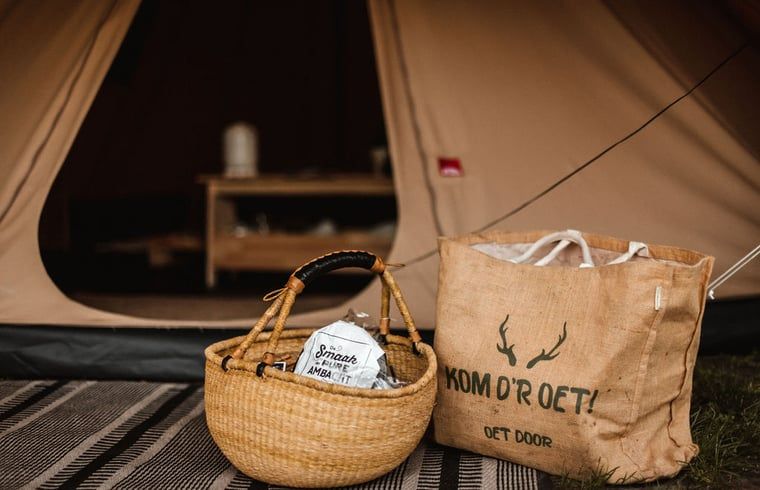 Guest house 293111 - Holiday property Achterhoek - Vakantiehuis in Haarlo