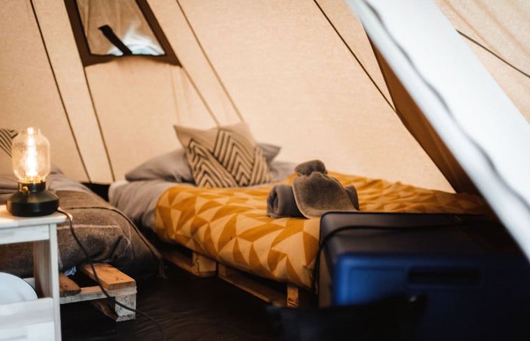 Guest house 293111 - Holiday property Achterhoek - Vakantiehuis in Haarlo