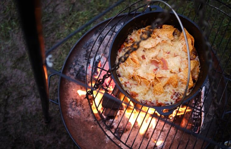 Guest house 293111 - Holiday property Achterhoek - Vakantiehuis in Haarlo