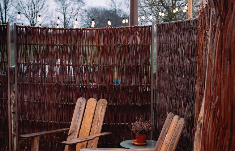 Guest house 293111 - Holiday property Achterhoek - Vakantiehuis in Haarlo