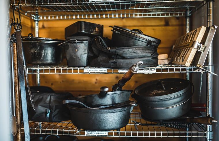 Guest house 293111 - Holiday property Achterhoek - Vakantiehuis in Haarlo