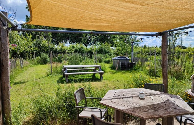 Guest house 293307 - Holiday property Achterhoek - Vakantiehuisje in Zutphen