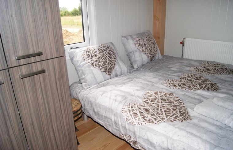 Guest house 293307 - Holiday property Achterhoek - Vakantiehuisje in Zutphen