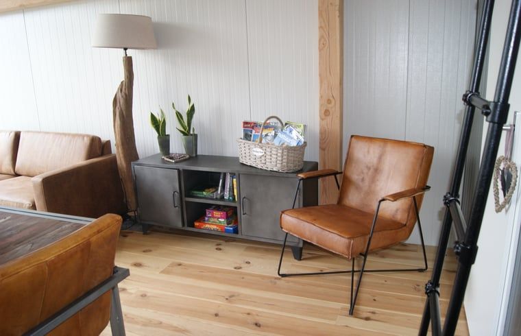 Guest house 293307 - Holiday property Achterhoek - Vakantiehuisje in Zutphen