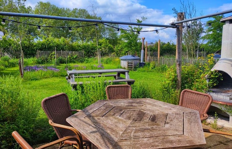 Guest house 293307 - Holiday property Achterhoek - Vakantiehuisje in Zutphen
