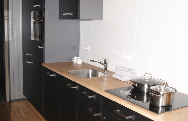 Guest house 293307 - Holiday property Achterhoek - Vakantiehuisje in Zutphen