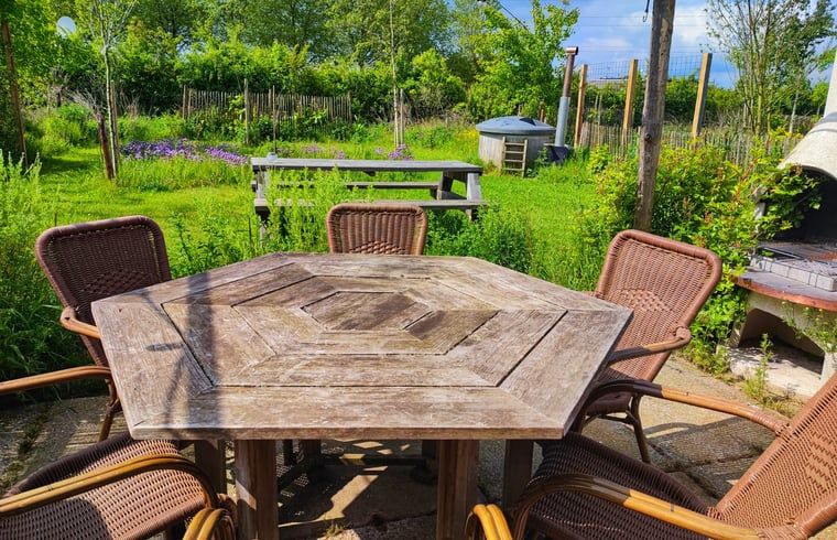 Guest house 293307 - Holiday property Achterhoek - Vakantiehuisje in Zutphen