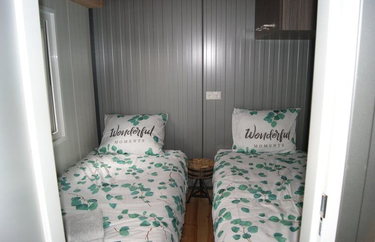 Guest house 293307 - Holiday property Achterhoek - Vakantiehuisje in Zutphen