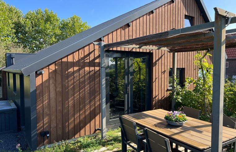 Guest house 293313 - Holiday property Achterhoek - Vakantiehuis in Zutphen