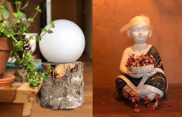 Verblijf 293408 - Vakantiewoning Achterhoek - Huisje in Geesteren