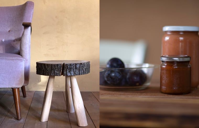 Verblijf 293408 - Vakantiewoning Achterhoek - Huisje in Geesteren