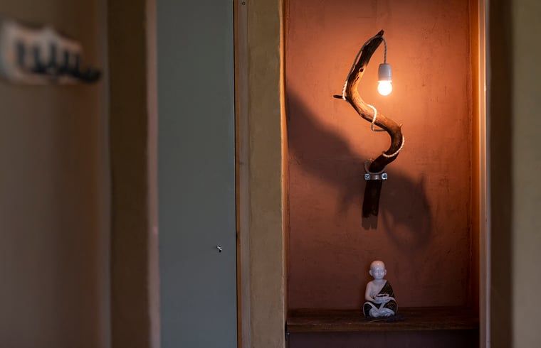 Verblijf 293408 - Vakantiewoning Achterhoek - Huisje in Geesteren