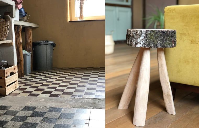 Verblijf 293408 - Vakantiewoning Achterhoek - Huisje in Geesteren