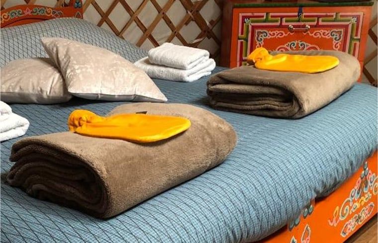 Unterkunft 293412 - Ferienhaus Achterhoek - Vakantiehuis in Geesteren vlak bij Borculo