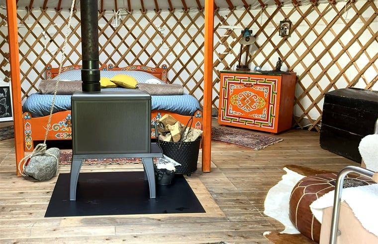 Unterkunft 293412 - Ferienhaus Achterhoek - Vakantiehuis in Geesteren vlak bij Borculo