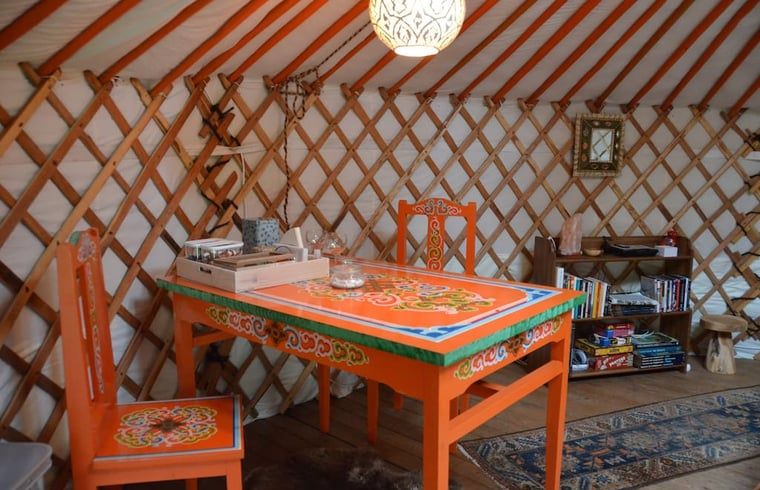 Unterkunft 293412 - Ferienhaus Achterhoek - Vakantiehuis in Geesteren vlak bij Borculo