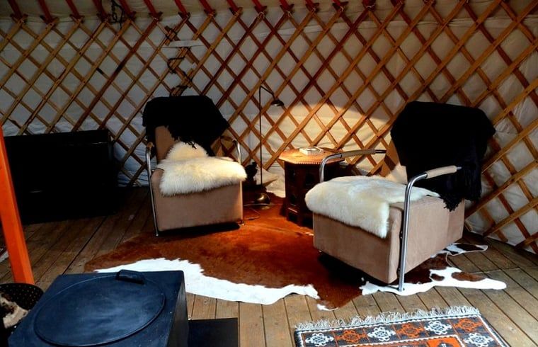 Unterkunft 293412 - Ferienhaus Achterhoek - Vakantiehuis in Geesteren vlak bij Borculo