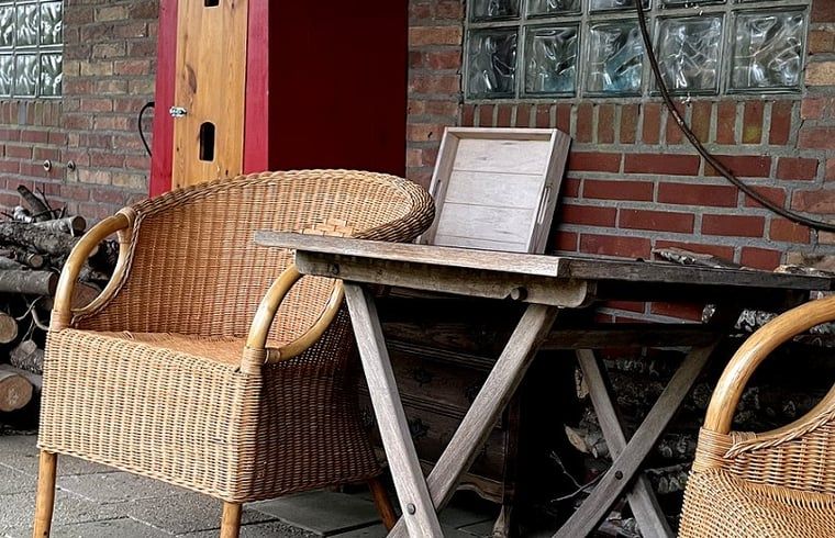 Unterkunft 293412 - Ferienhaus Achterhoek - Vakantiehuis in Geesteren vlak bij Borculo