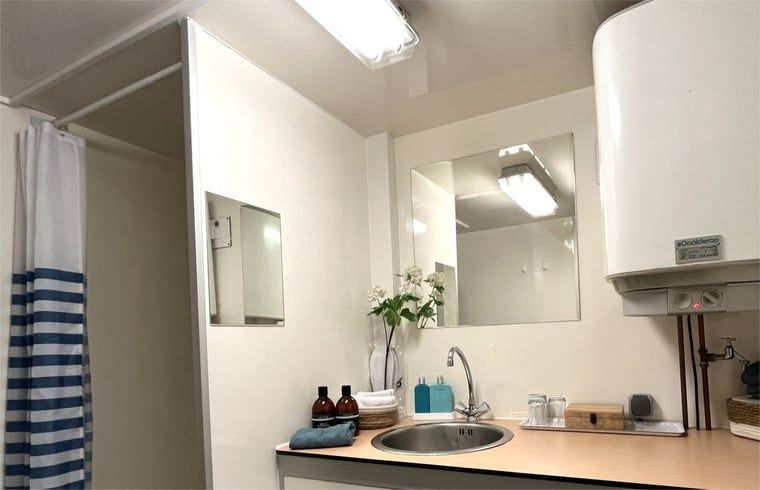 Unterkunft 293412 - Ferienhaus Achterhoek - Vakantiehuis in Geesteren vlak bij Borculo