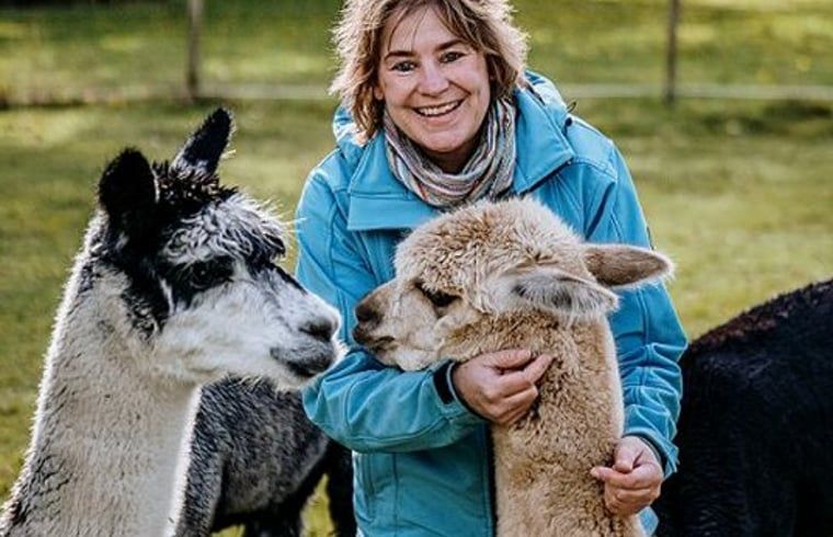 Unterkunft 293412 - Ferienhaus Achterhoek - Vakantiehuis in Geesteren vlak bij Borculo