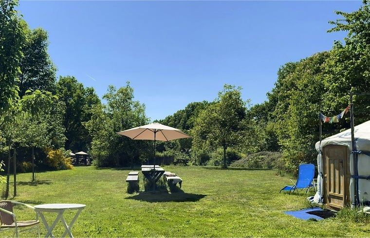 Unterkunft 293412 - Ferienhaus Achterhoek - Vakantiehuis in Geesteren vlak bij Borculo