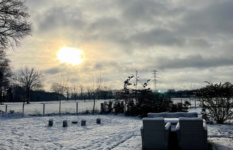 Guest house 293414 - Holiday property Achterhoek - Vakantiehuisje in Geesteren