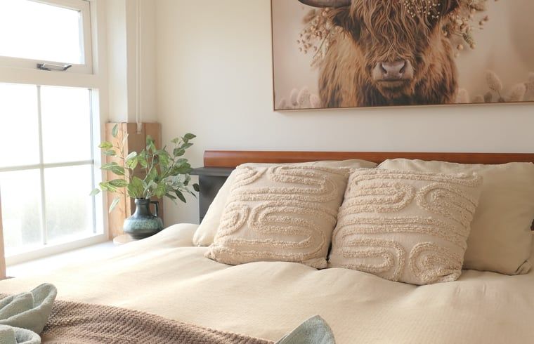 Guest house 293414 - Holiday property Achterhoek - Vakantiehuisje in Geesteren