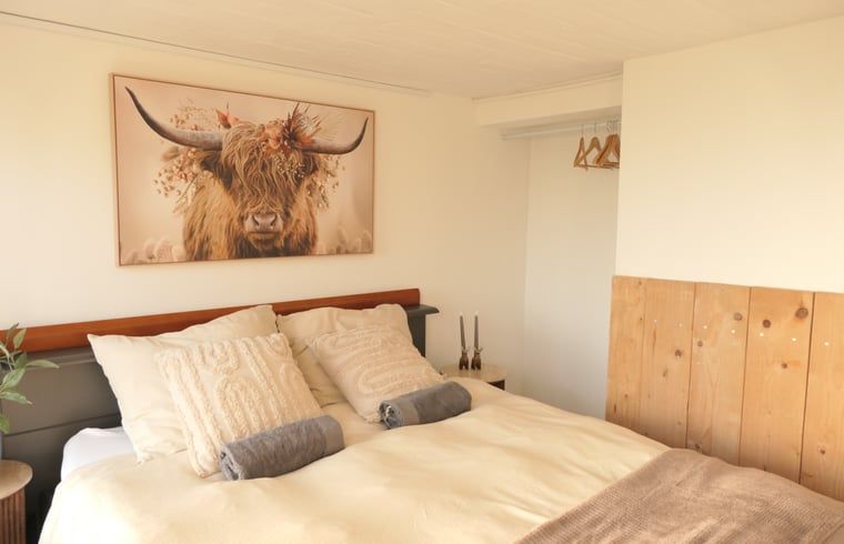 Guest house 293414 - Holiday property Achterhoek - Vakantiehuisje in Geesteren