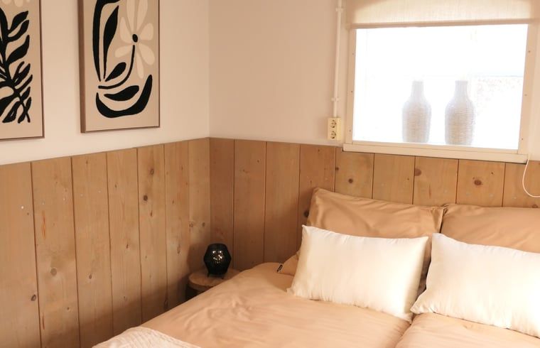 Guest house 293414 - Holiday property Achterhoek - Vakantiehuisje in Geesteren