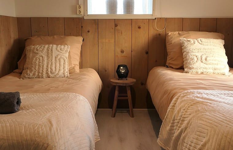 Guest house 293414 - Holiday property Achterhoek - Vakantiehuisje in Geesteren