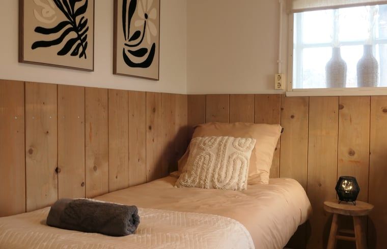 Guest house 293414 - Holiday property Achterhoek - Vakantiehuisje in Geesteren