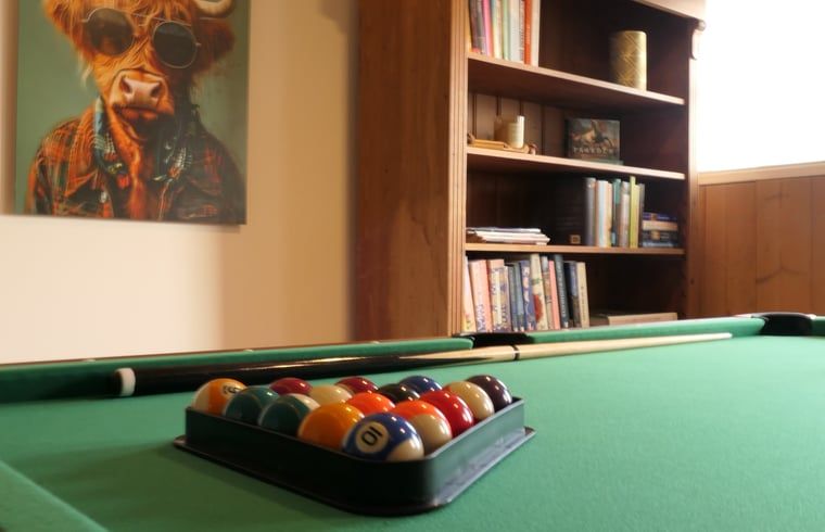 Guest house 293414 - Holiday property Achterhoek - Vakantiehuisje in Geesteren