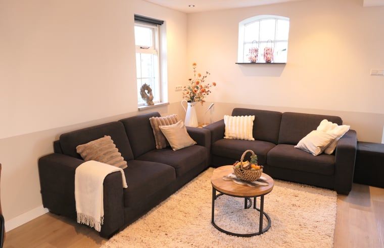 Guest house 293414 - Holiday property Achterhoek - Vakantiehuisje in Geesteren