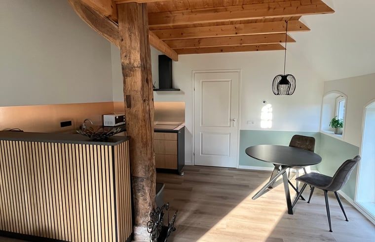 Unterkunft 293415 - Ferienhaus Achterhoek - Huisje in Geesteren