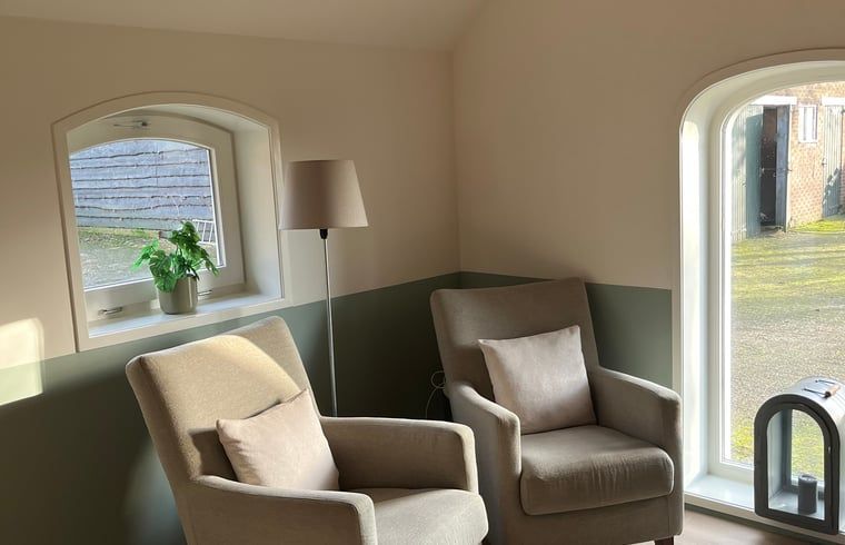 Unterkunft 293415 - Ferienhaus Achterhoek - Huisje in Geesteren