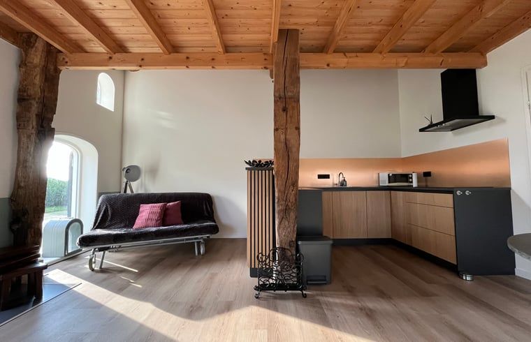 Unterkunft 293415 - Ferienhaus Achterhoek - Huisje in Geesteren