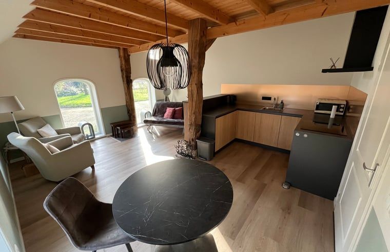 Unterkunft 293415 - Ferienhaus Achterhoek - Huisje in Geesteren