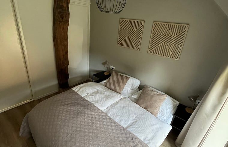 Unterkunft 293415 - Ferienhaus Achterhoek - Huisje in Geesteren