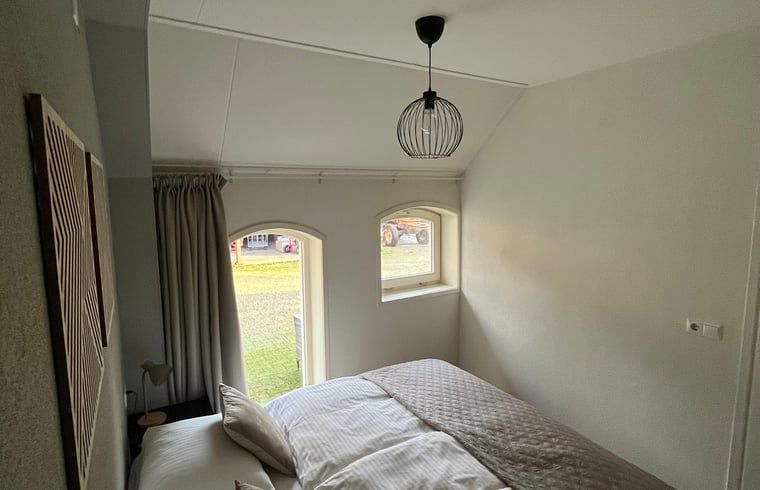 Unterkunft 293415 - Ferienhaus Achterhoek - Huisje in Geesteren