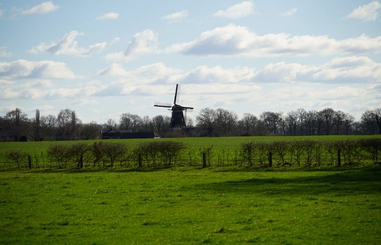 Unterkunft 293415 - Ferienhaus Achterhoek - Huisje in Geesteren