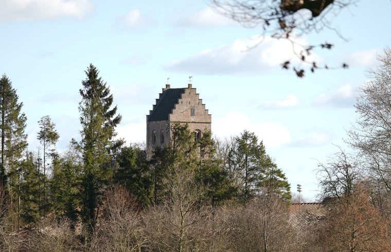 Unterkunft 293415 - Ferienhaus Achterhoek - Huisje in Geesteren