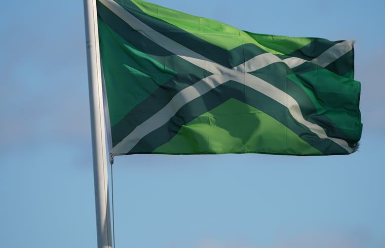 Unterkunft 293415 - Ferienhaus Achterhoek - Huisje in Geesteren