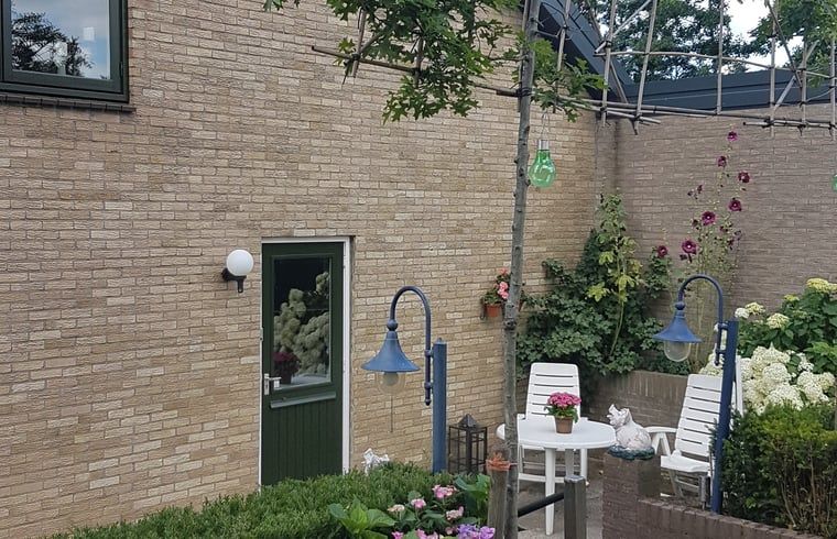 Unterkunft 293539 - Ferienhaus Achterhoek - Vakantiehuis in Vorden