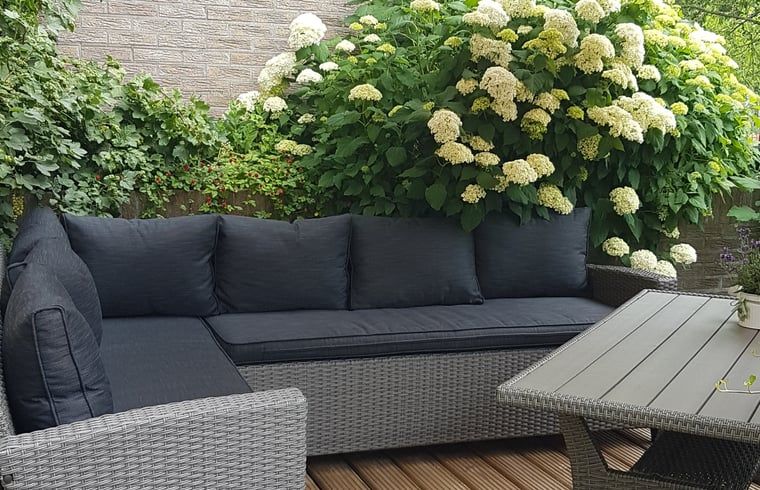 Unterkunft 293539 - Ferienhaus Achterhoek - Vakantiehuis in Vorden