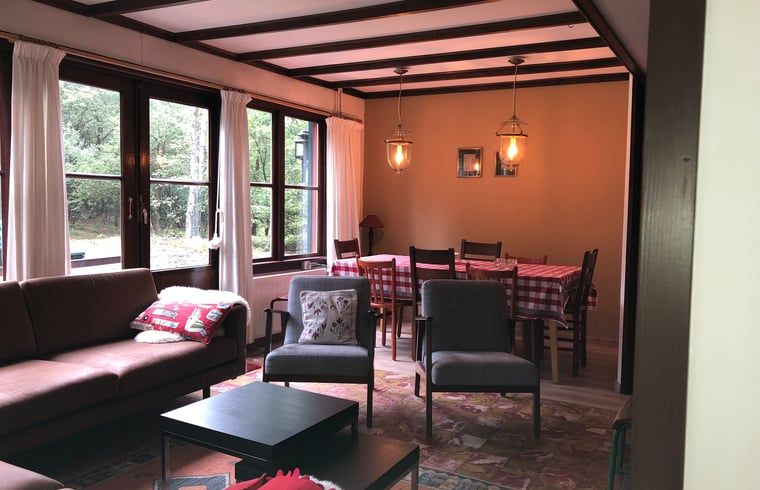 Unterkunft 293541 - Ferienhaus Achterhoek - Vakantiehuisje in Vorden