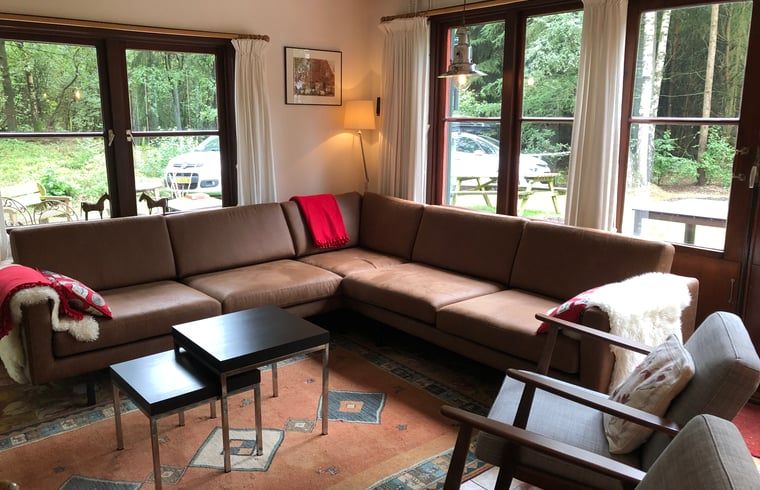 Unterkunft 293541 - Ferienhaus Achterhoek - Vakantiehuisje in Vorden