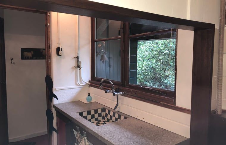 Unterkunft 293541 - Ferienhaus Achterhoek - Vakantiehuisje in Vorden