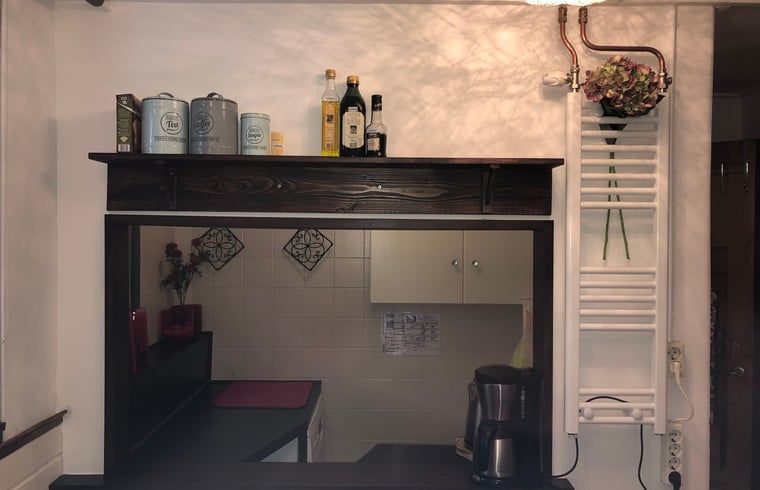 Unterkunft 293541 - Ferienhaus Achterhoek - Vakantiehuisje in Vorden