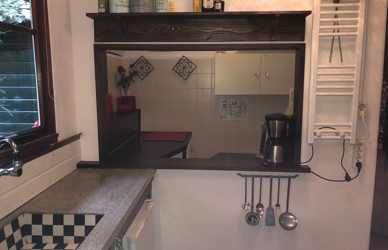 Unterkunft 293541 - Ferienhaus Achterhoek - Vakantiehuisje in Vorden