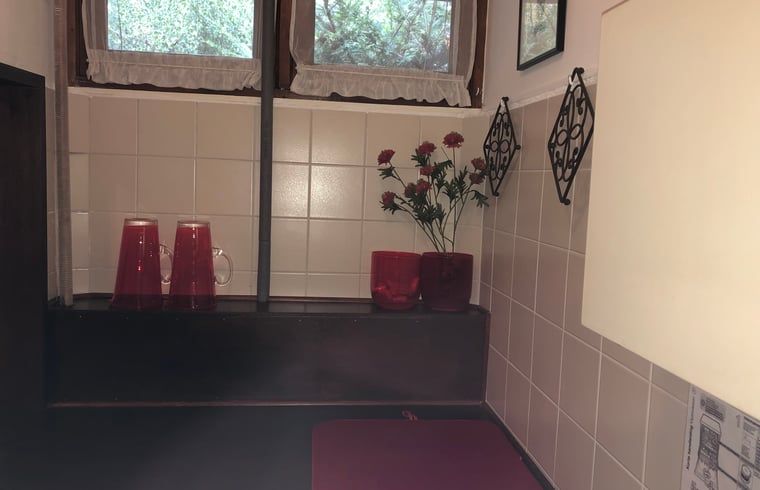 Unterkunft 293541 - Ferienhaus Achterhoek - Vakantiehuisje in Vorden